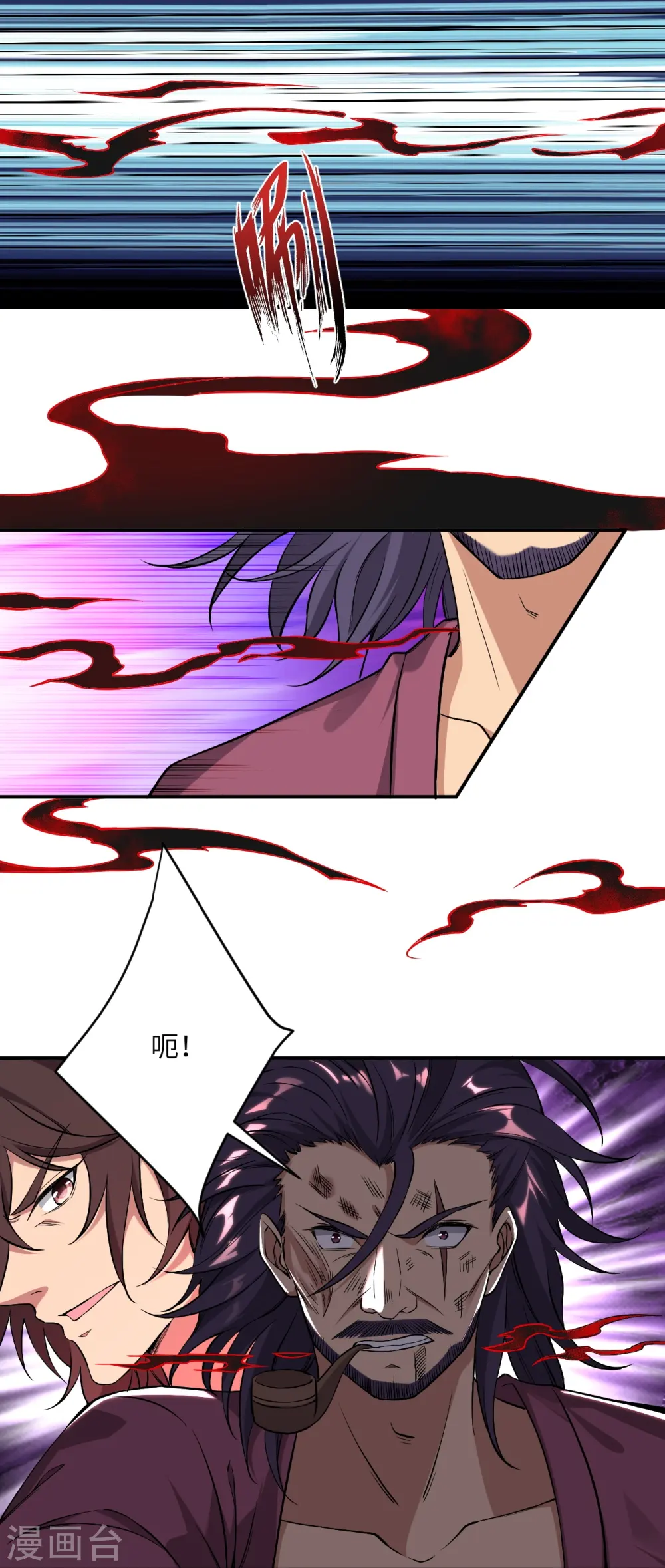 第514话 生死存亡2