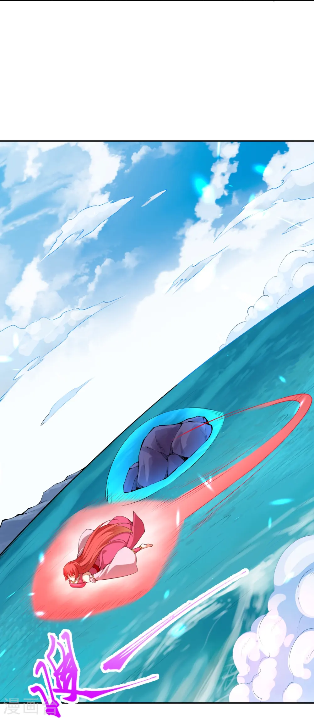 第476话 不愧是云大哥9