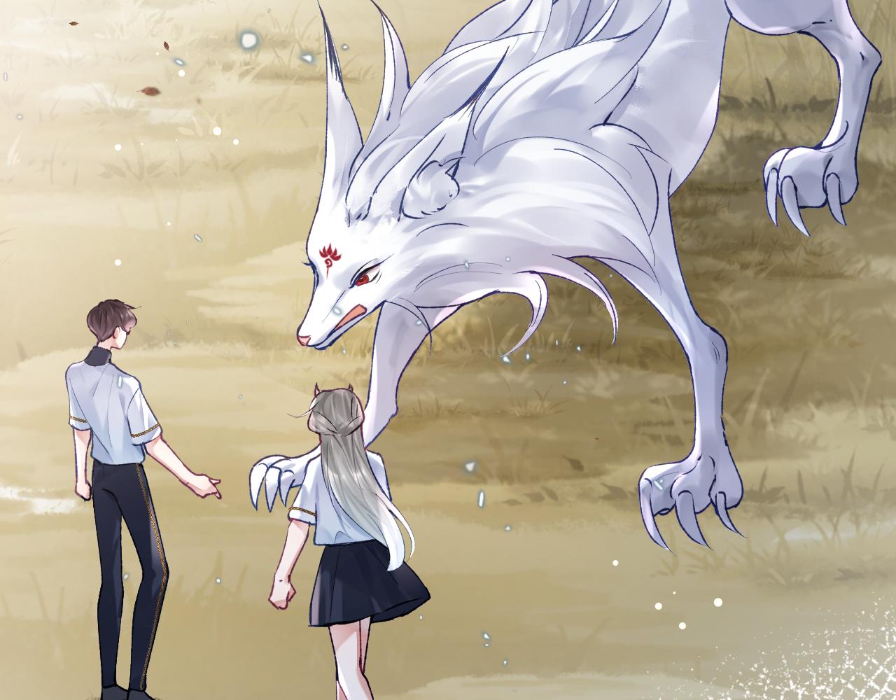 第21话 双重幻境21