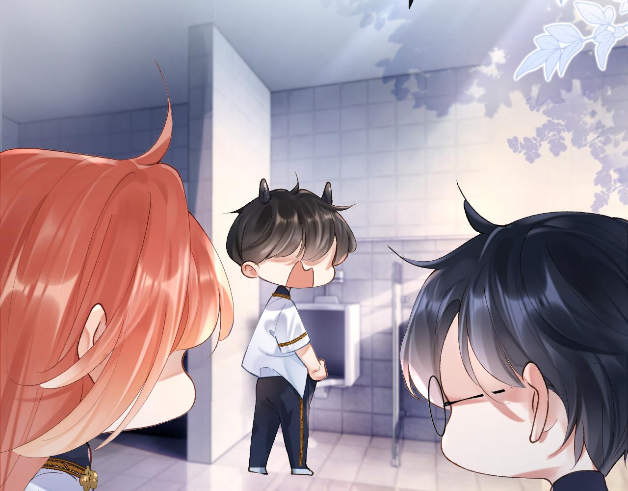 第8话 猛吸毛茸茸！121