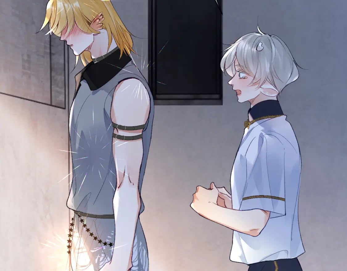 第45话 我在意的是真正的你24