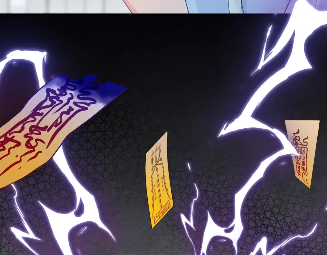 第51话完结篇 他可是除妖师的后代20