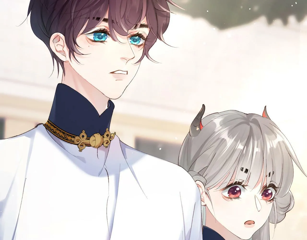 第4话 昨晚美美来了？！119