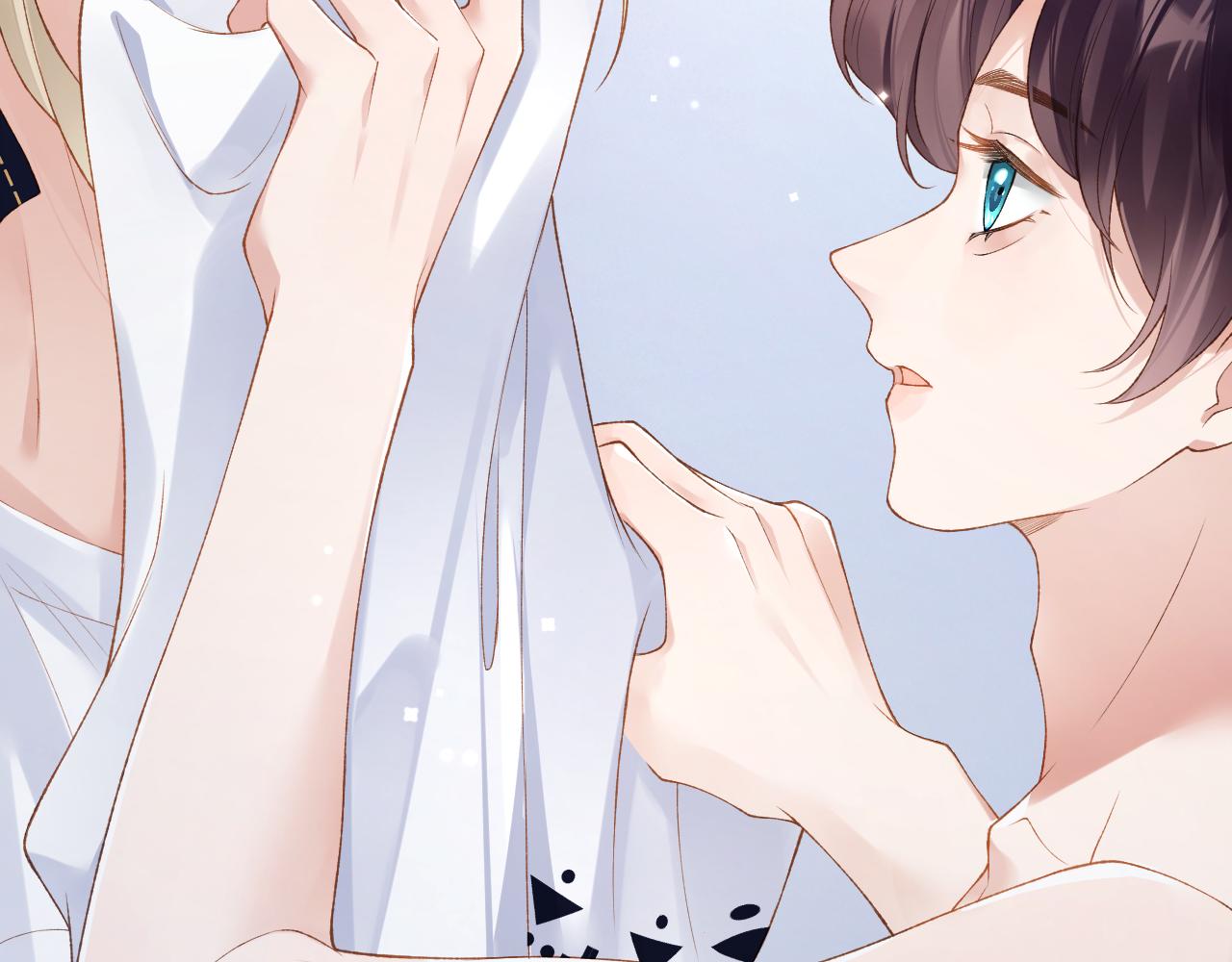 第33话 一起试衣服46