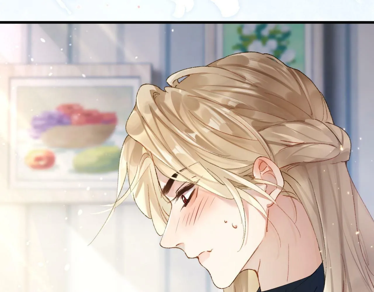 第4话 昨晚美美来了？！47