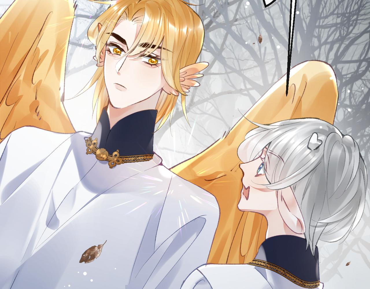 第20话 被困幻境18
