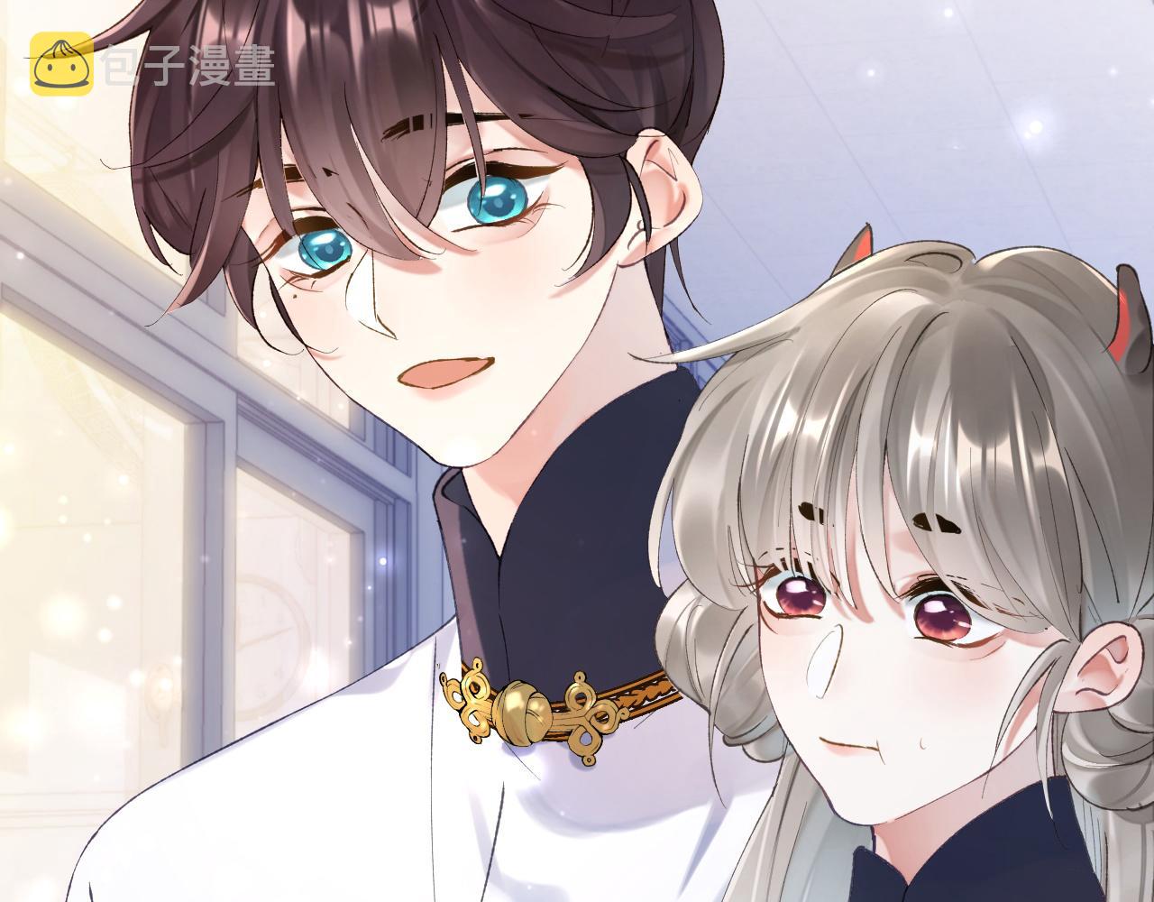第8话 猛吸毛茸茸！53