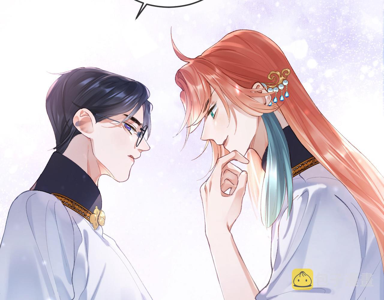 第8话 猛吸毛茸茸！101