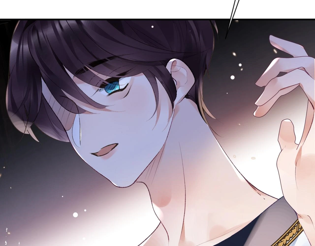 第41话 同桌，我是怪物吗？45
