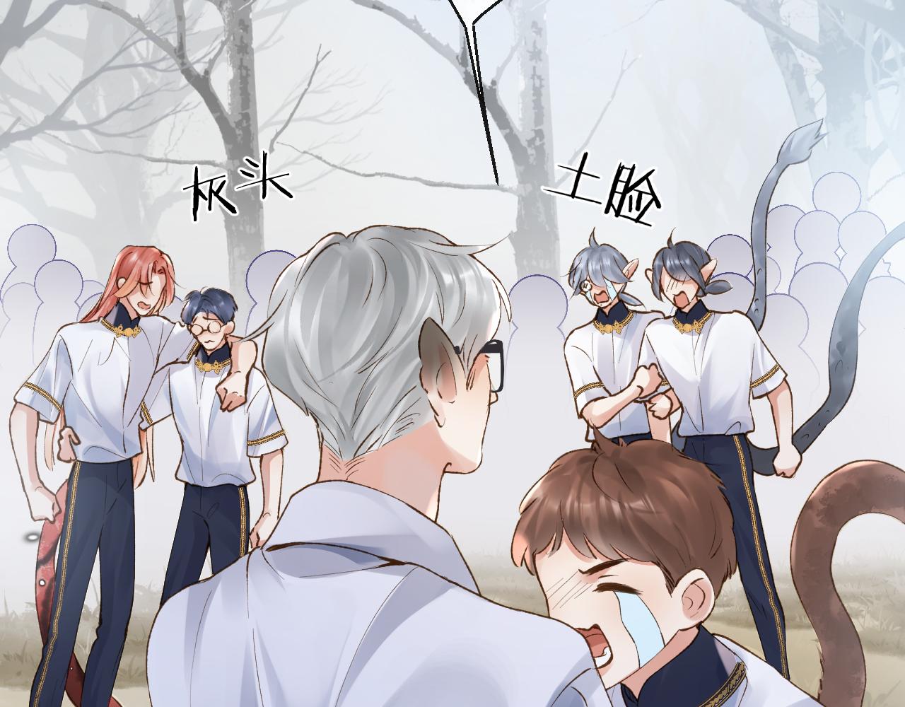 第23话 呦呦会治疗！87