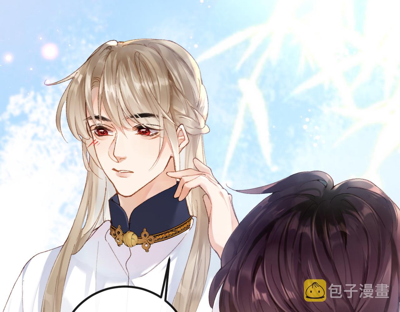 第3话 毛绒控请求rua毛毛！65