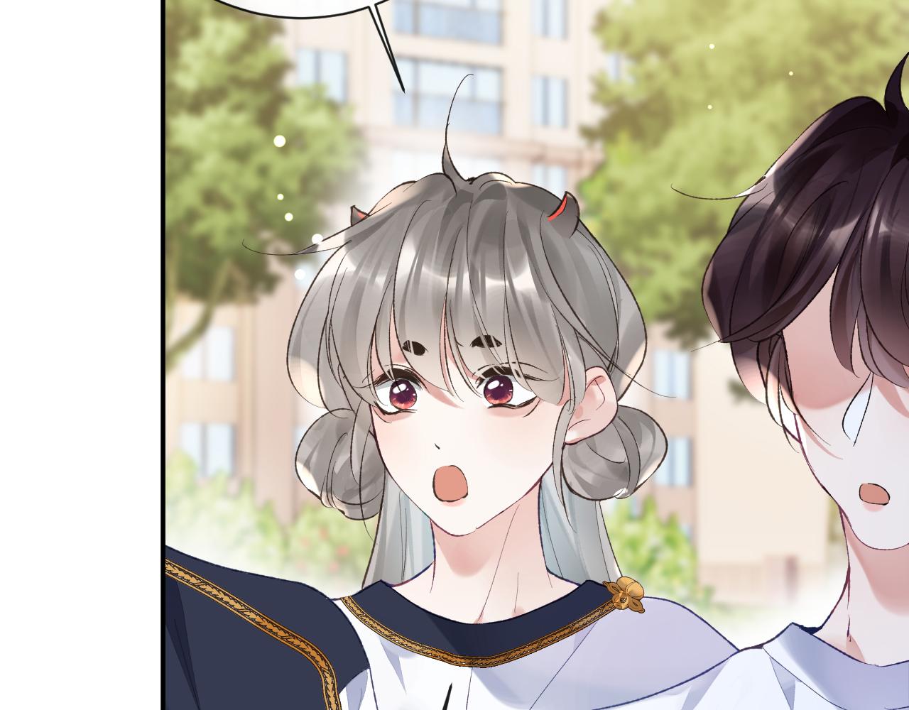 第36话 是心动的感觉！77