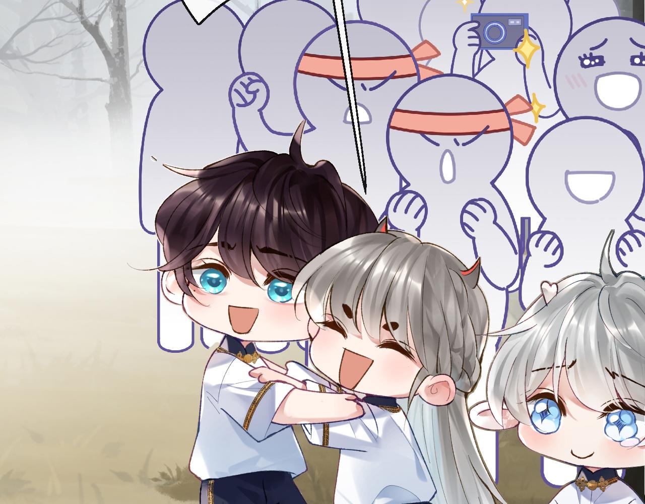 第23话 呦呦会治疗！21
