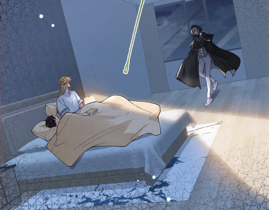 第51话完结篇 他可是除妖师的后代59