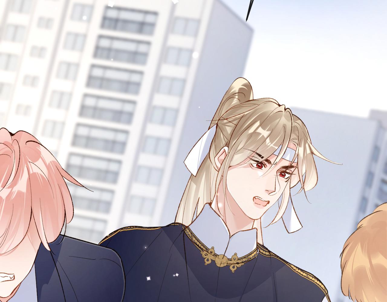 第36话 是心动的感觉！8