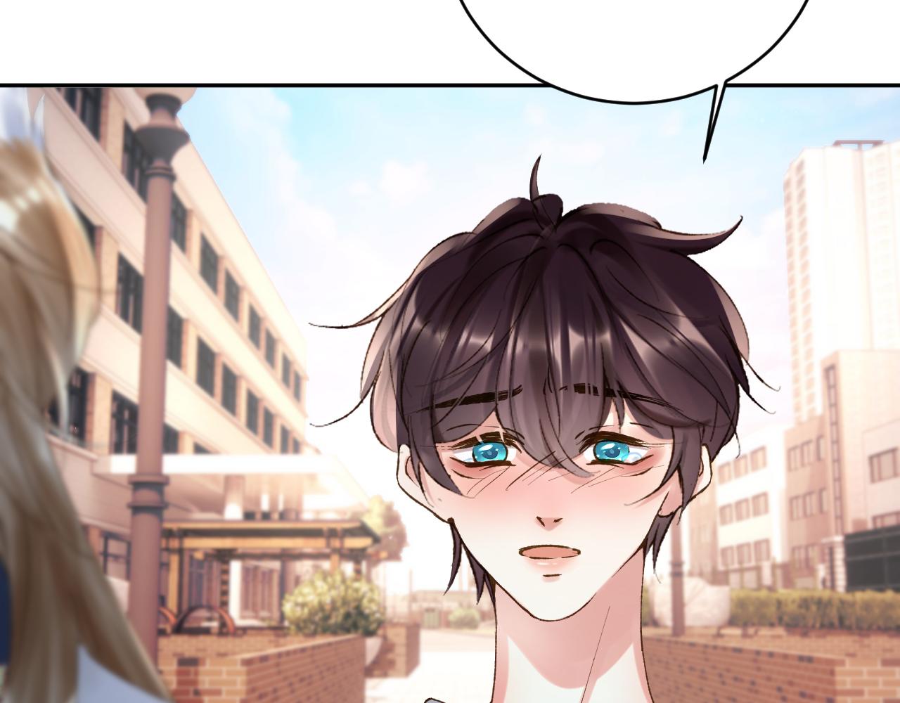 第14话 我只想你做我的同桌109