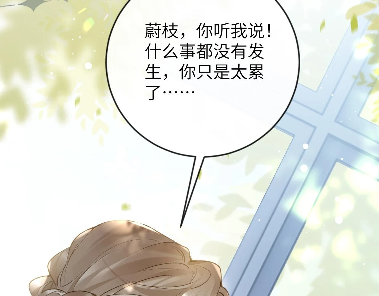 第42话 你是我的宝贝4