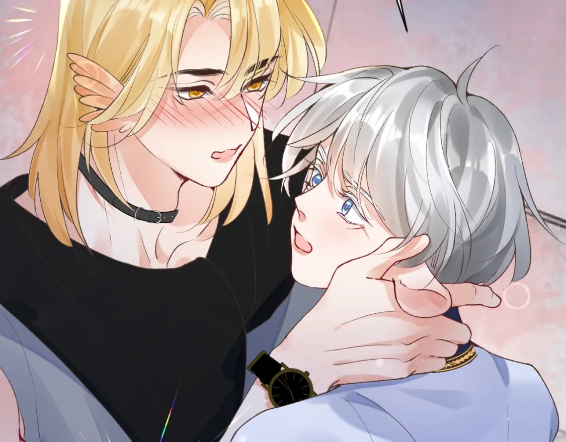第45话 我在意的是真正的你42