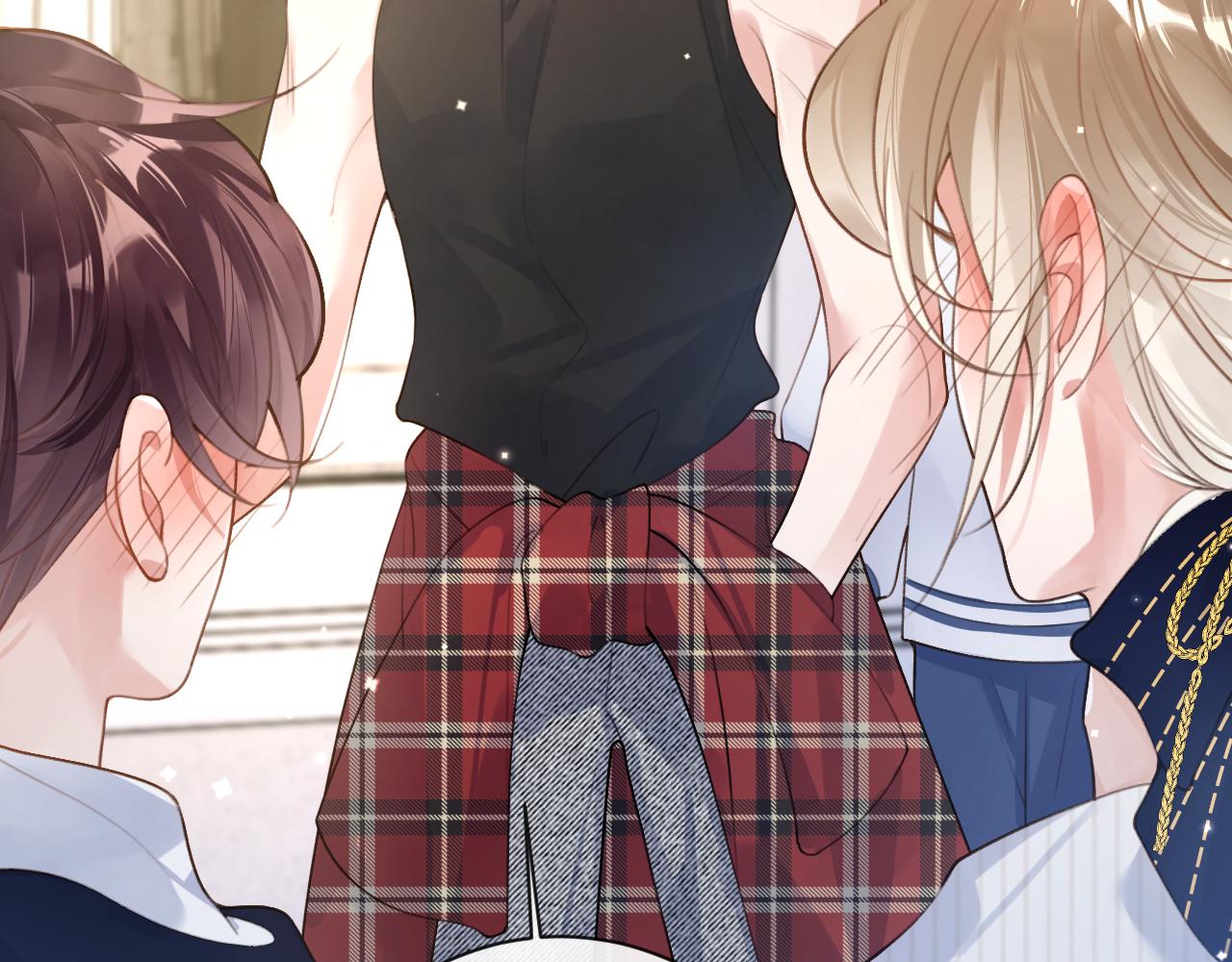 第33话 一起试衣服85