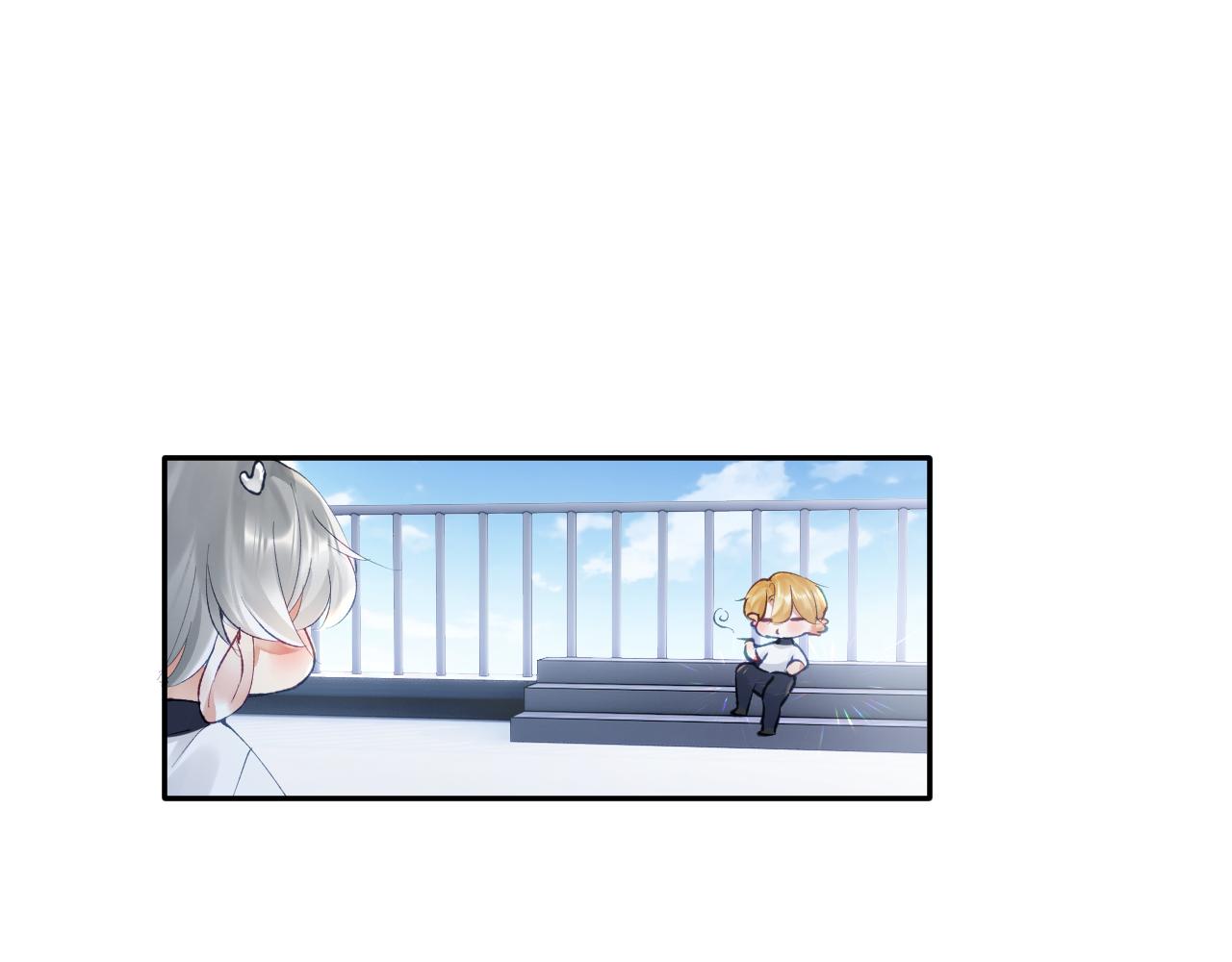 第16话 呦呦被校草“威胁”67