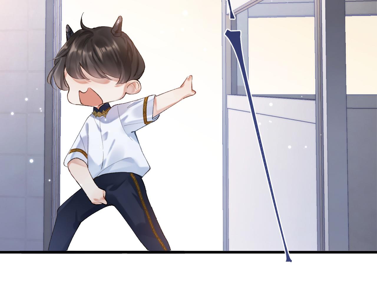 第8话 猛吸毛茸茸！118