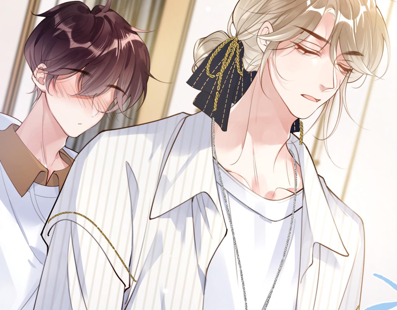 第33话 一起试衣服89