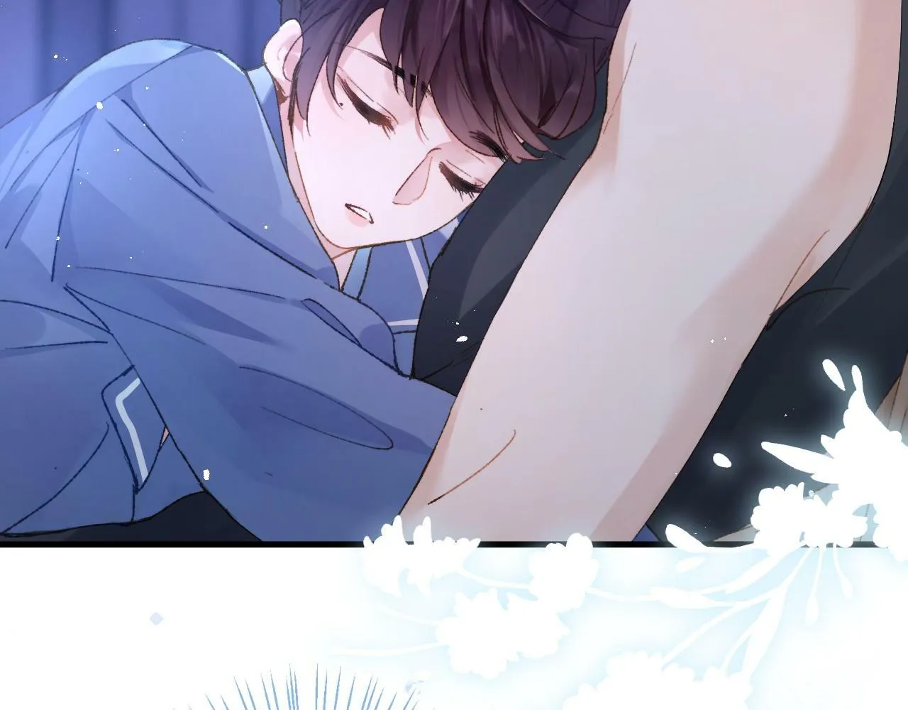 第4话 昨晚美美来了？！13