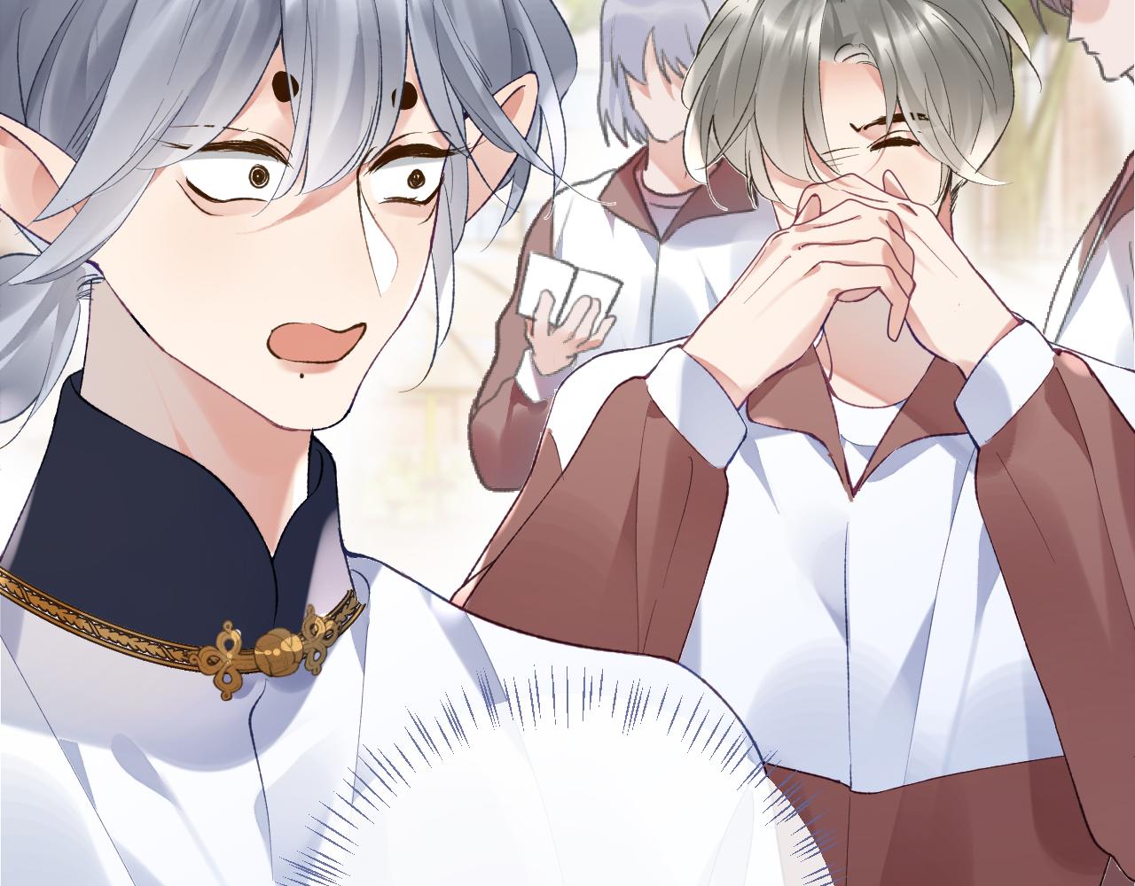 第36话 是心动的感觉！59