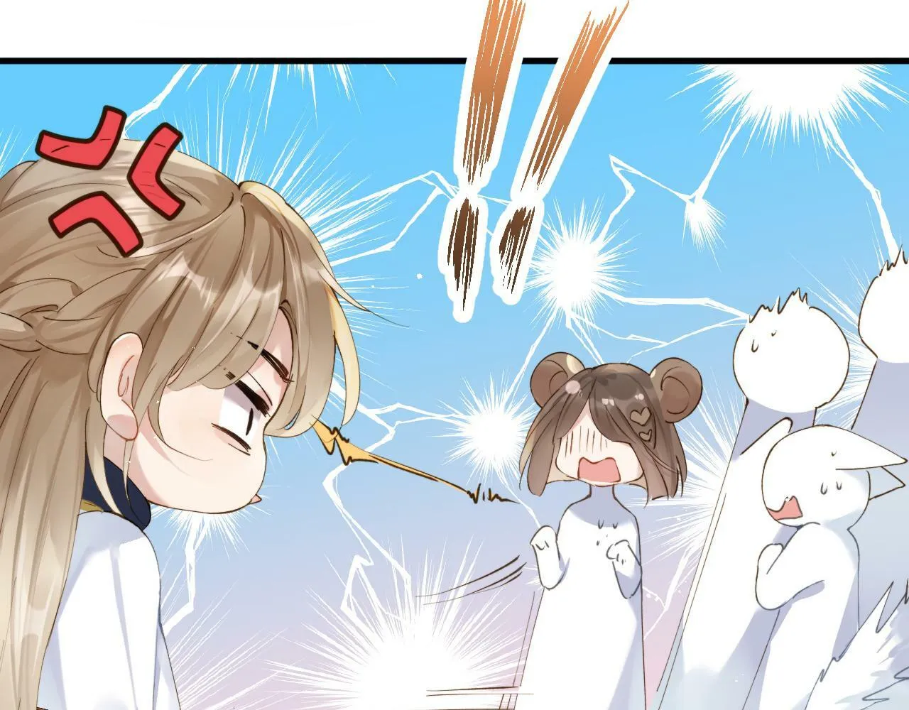 第4话 昨晚美美来了？！92