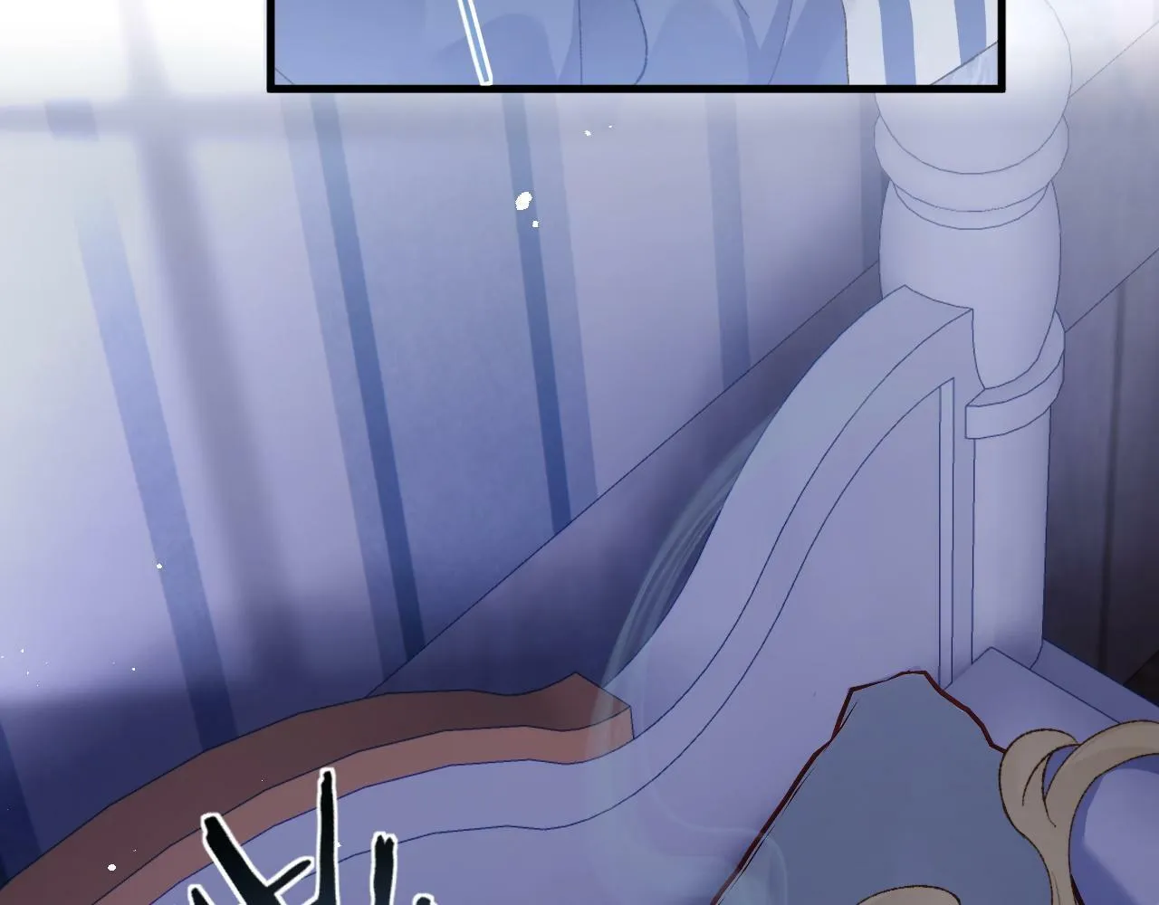 第4话 昨晚美美来了？！6