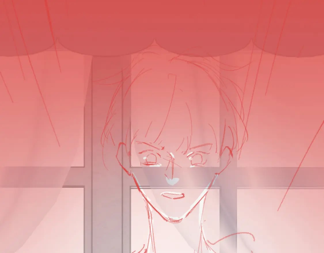 第45话 我在意的是真正的你91
