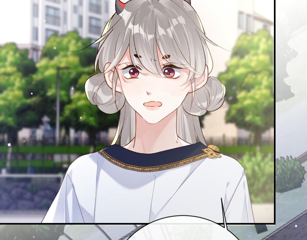 第36话 是心动的感觉！14