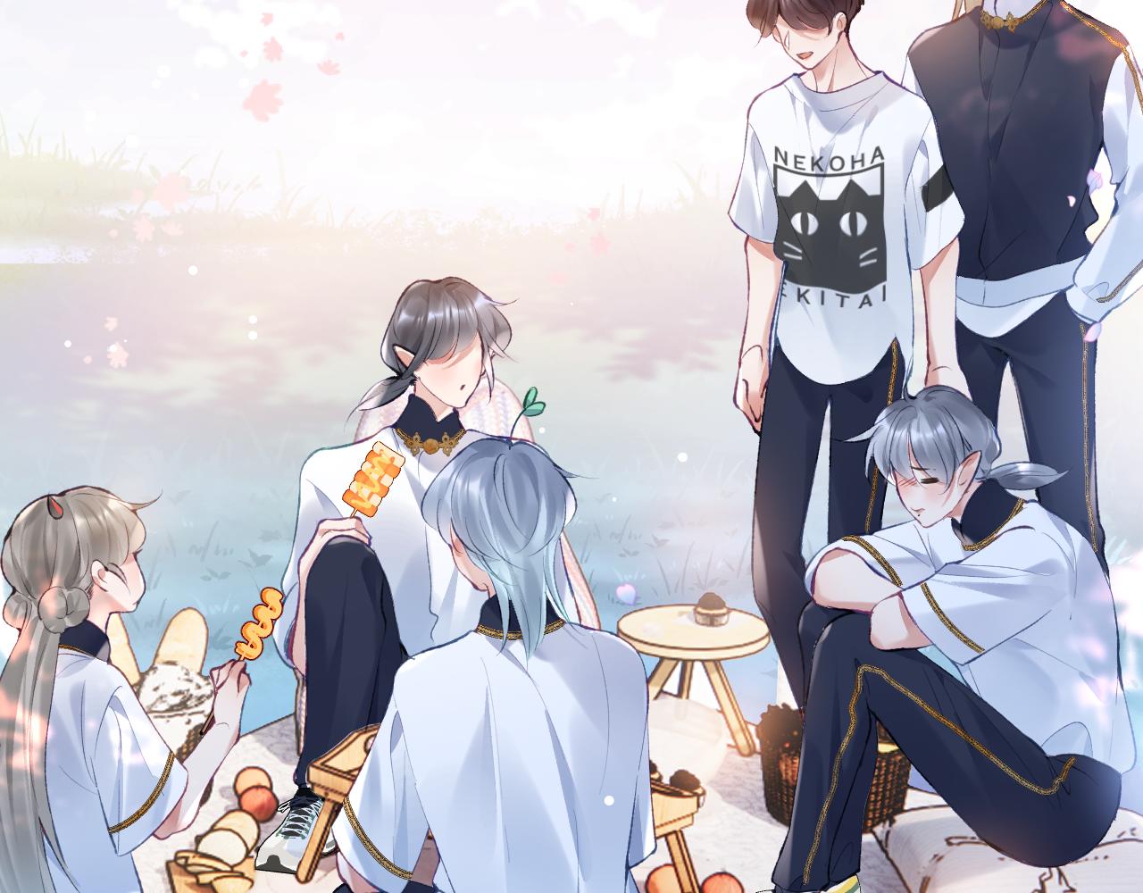 第40话 幻境里的男孩23