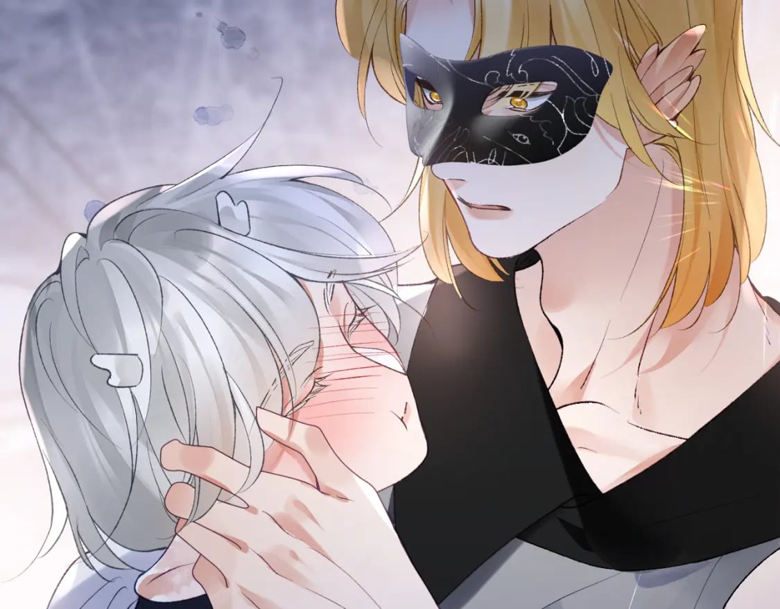 第44话 盛秋艾，做我的妖吧29
