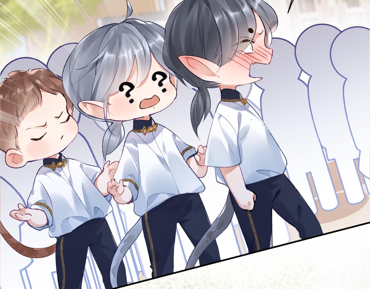 第36话 是心动的感觉！38
