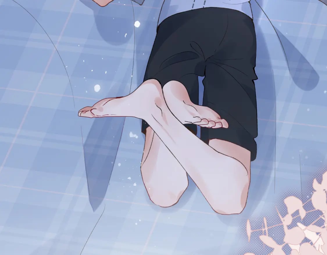 第45话 我在意的是真正的你57