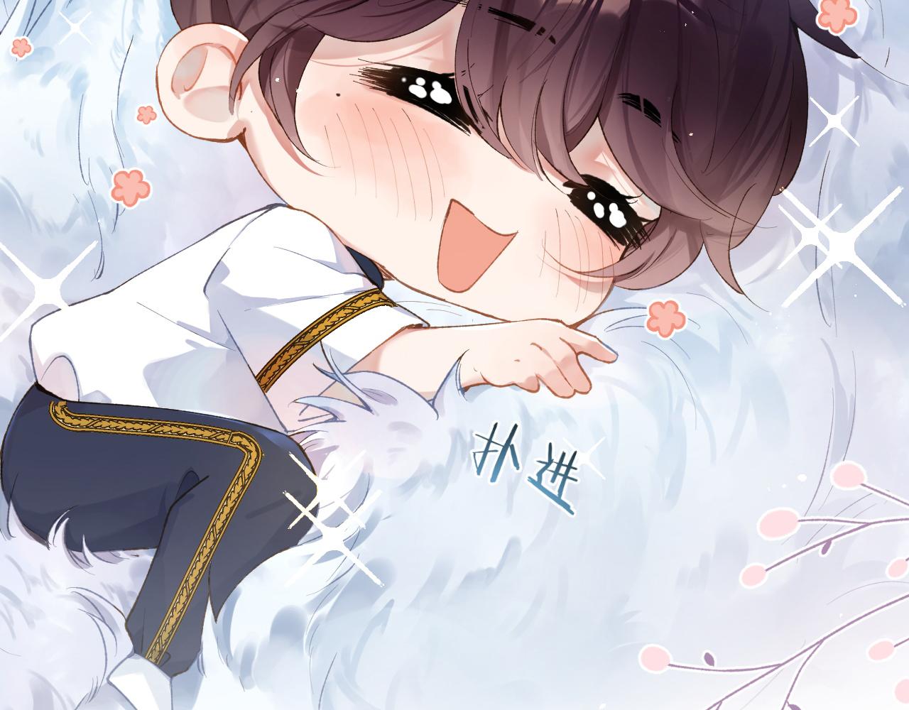第7话 到小花园做秘密的事101