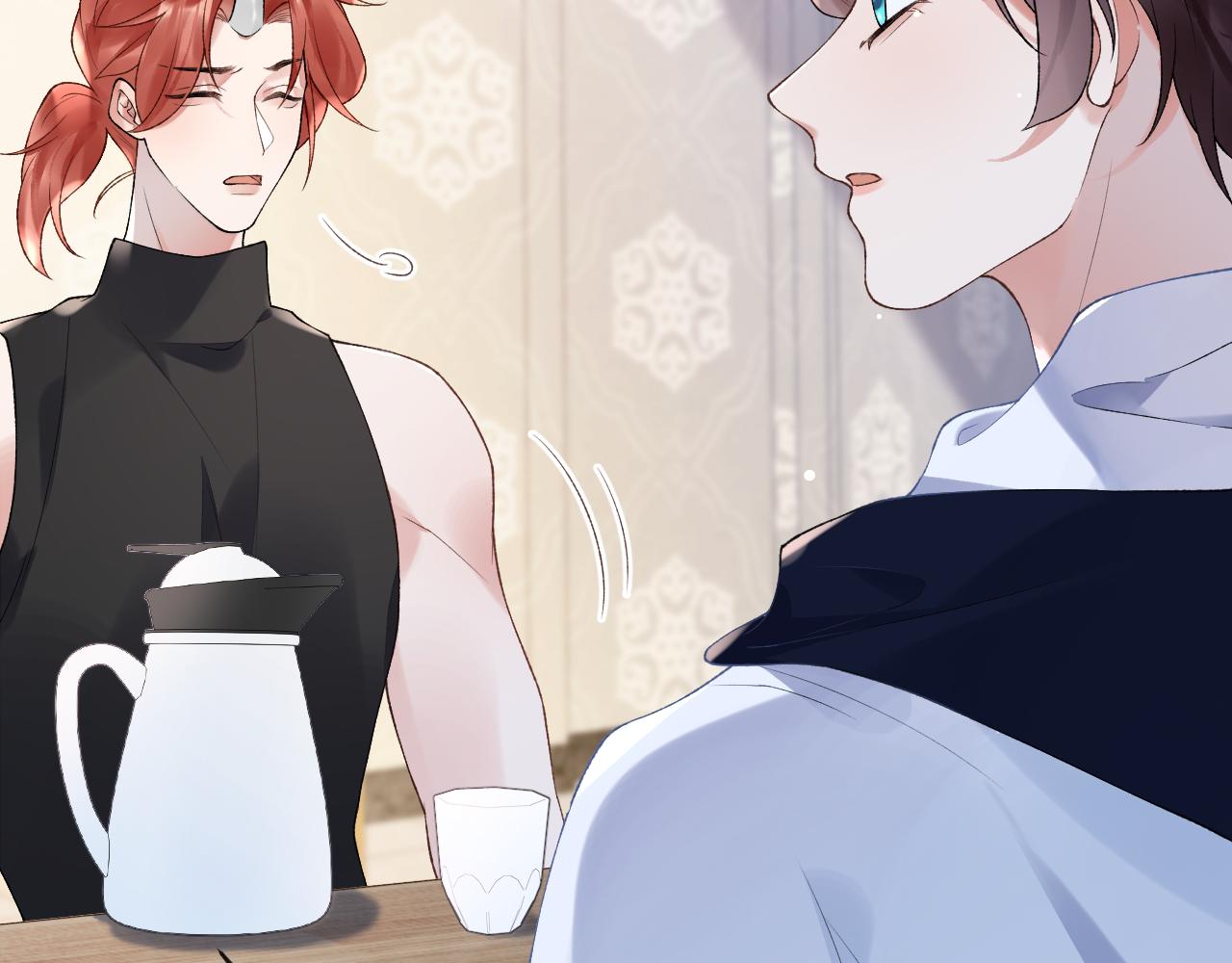 第33话 一起试衣服99