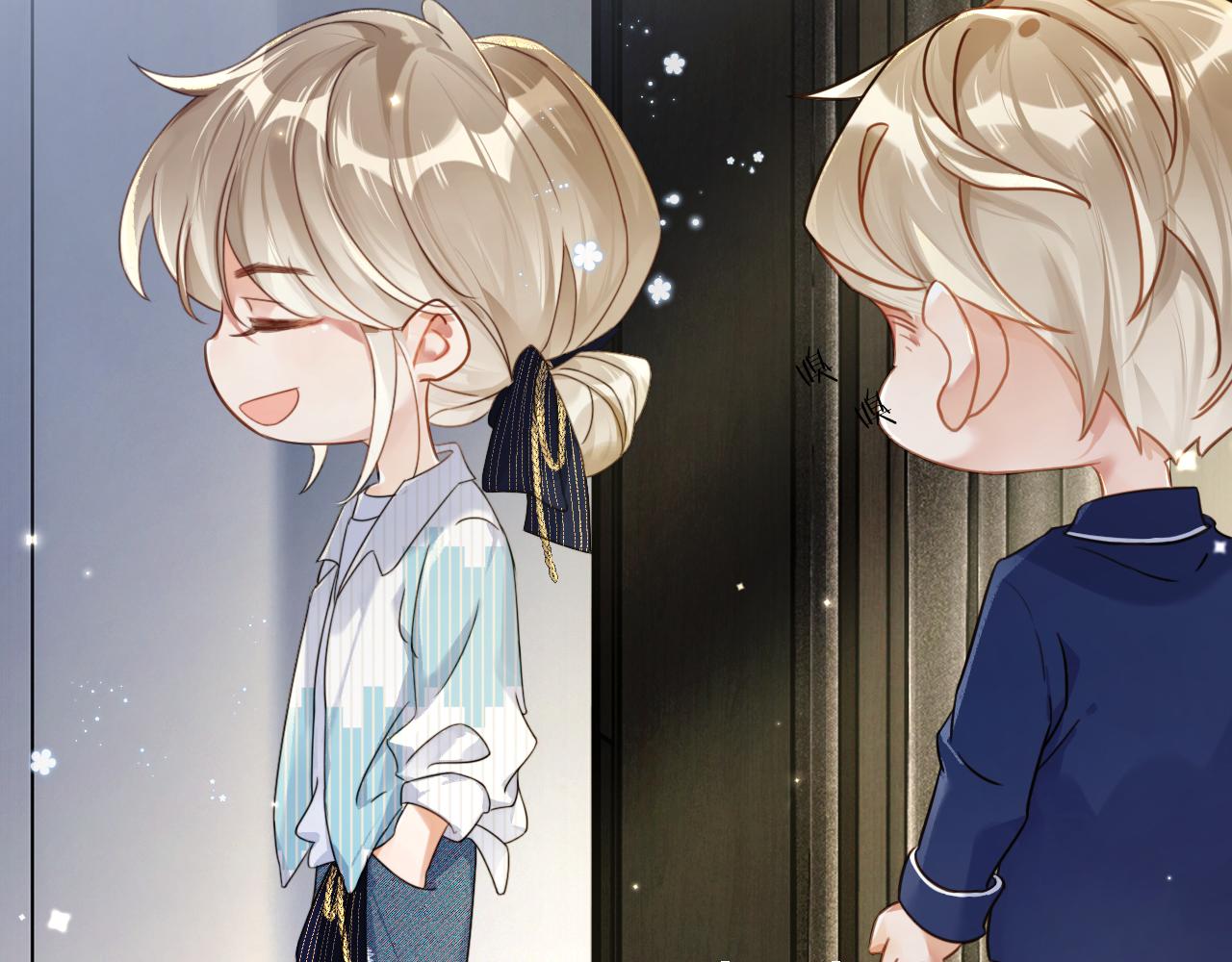 第32话 你们真的只是同桌？31