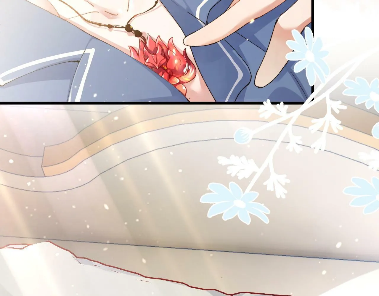第4话 昨晚美美来了？！43