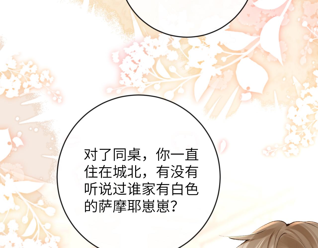 第12话 半夜偷偷找桌桌！62