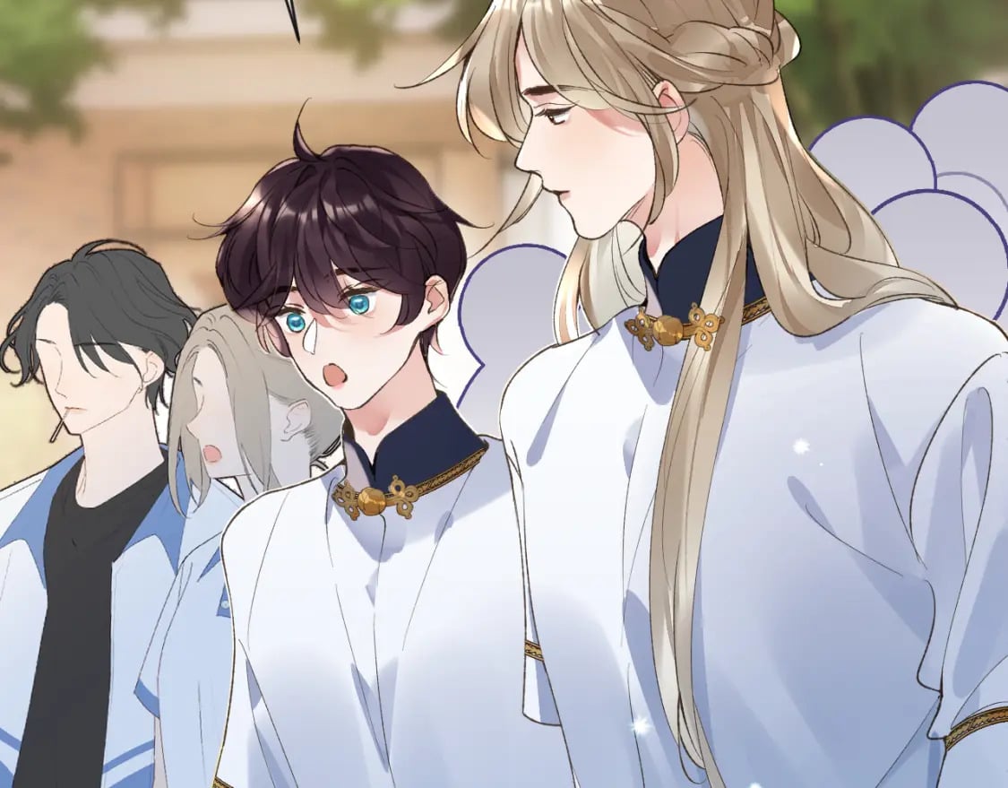 第49话 果然还是得向舔鸟请教经验30