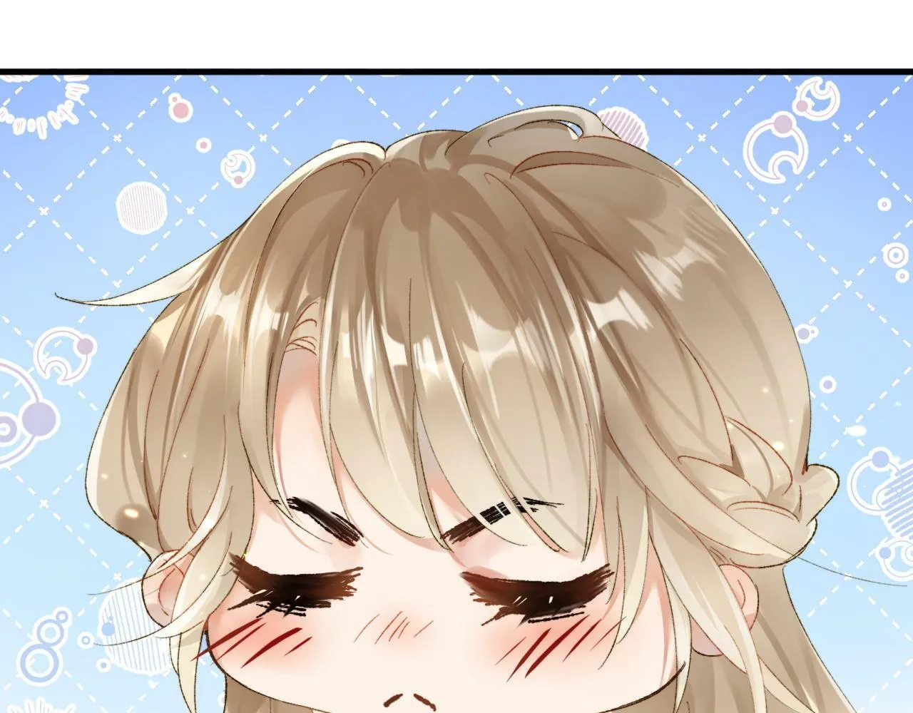 第4话 昨晚美美来了？！50