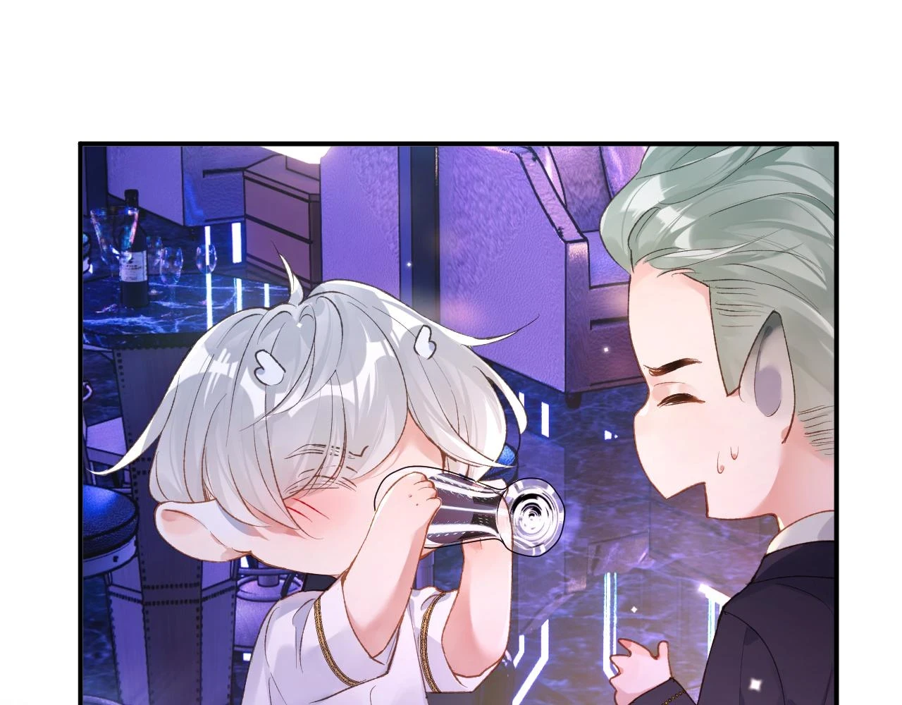 第43话 终于明白你的心意76