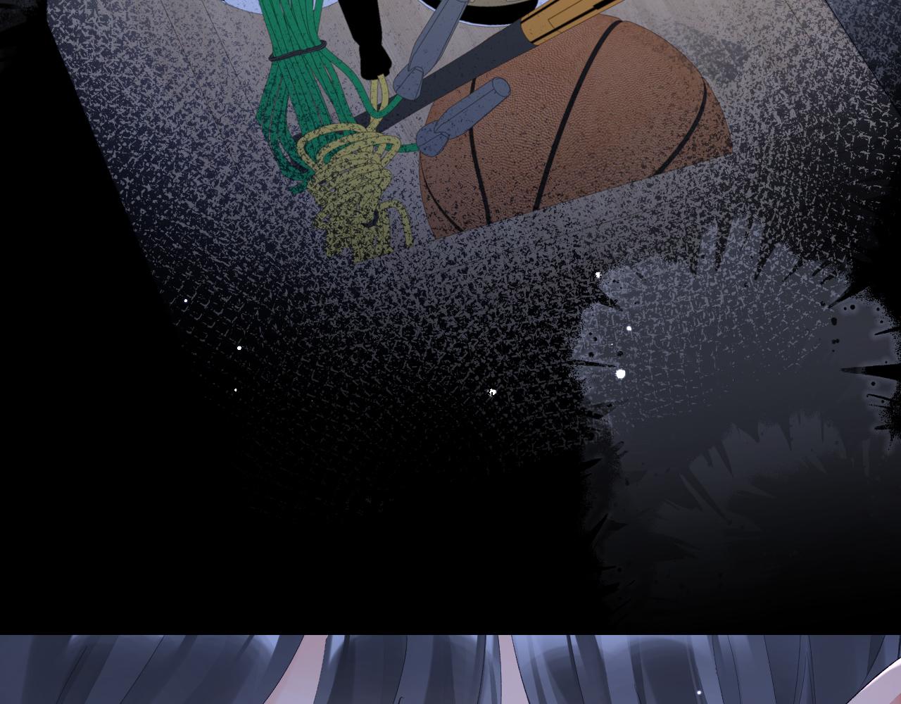 第36话 是心动的感觉！36