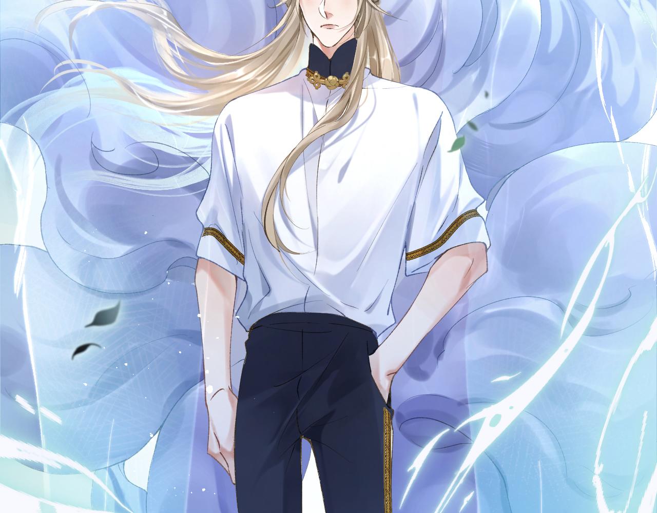 第6话 段惊棠出奇招制服穷奇22