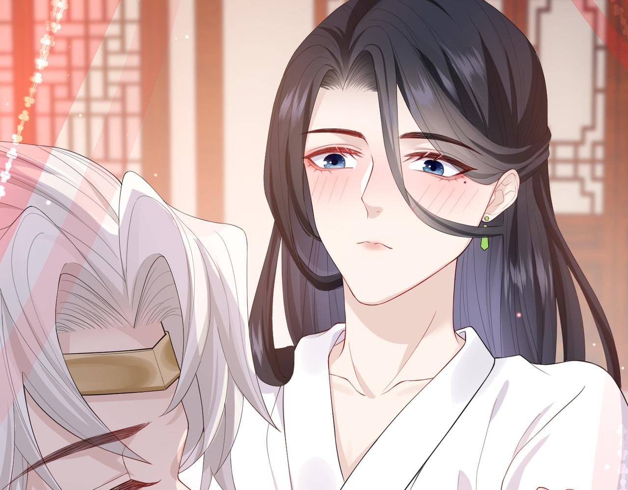 第3话 如果王爷不嫌弃的话……86