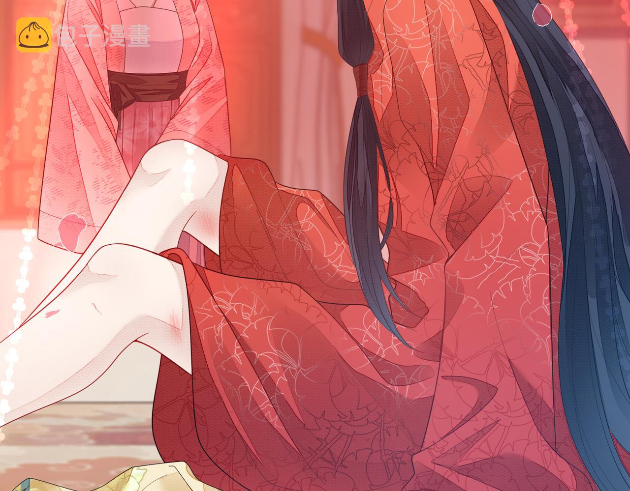 第5话 不要碰我！10