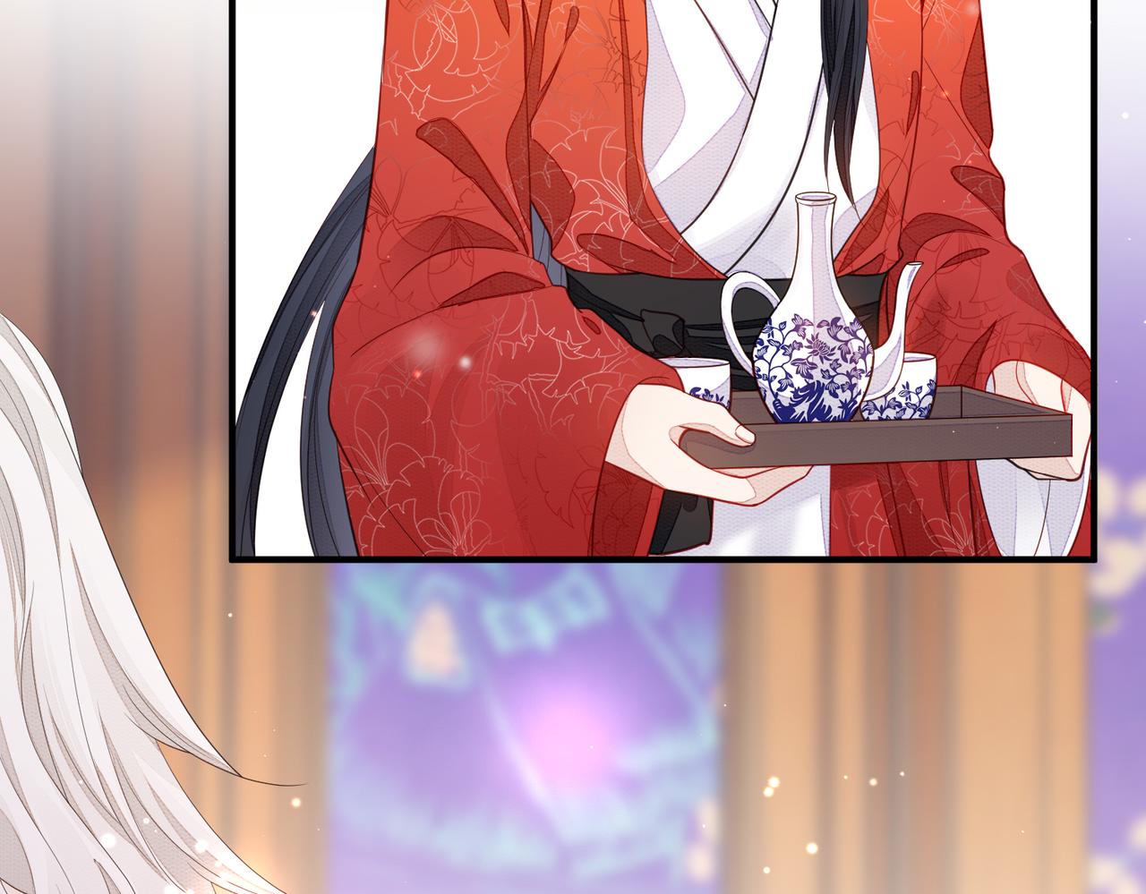 第3话 如果王爷不嫌弃的话……49