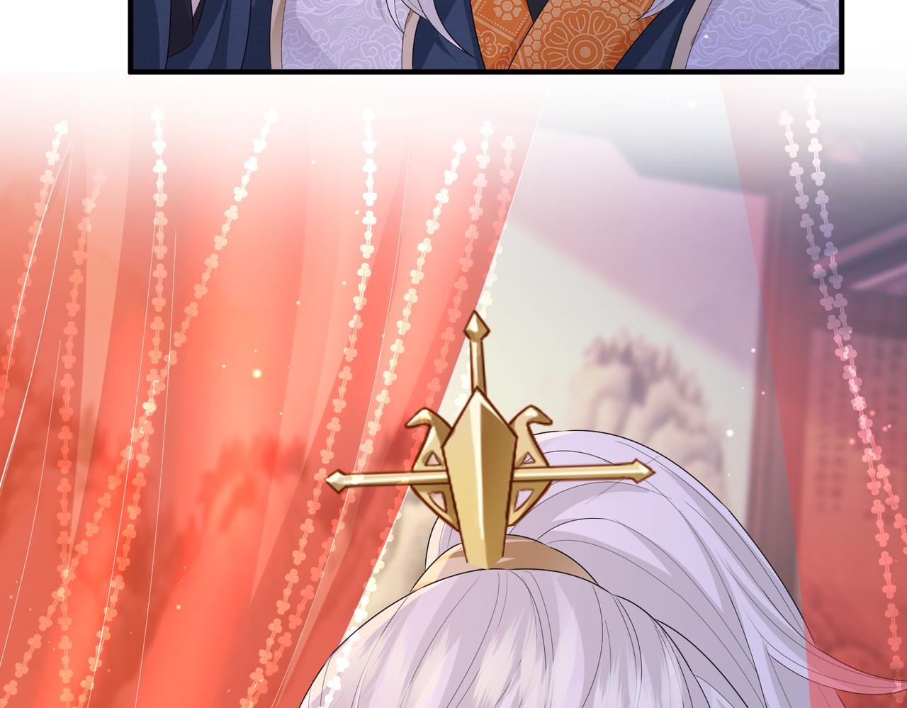 第23话 第一次见王爷如此急迫23